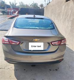 شيفروليه ماليبو